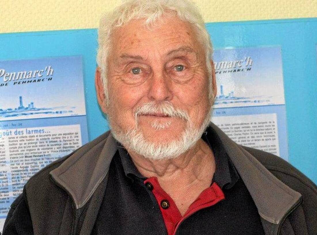 Pierre Portais : La Plume et la Mémoire du Cap Caval